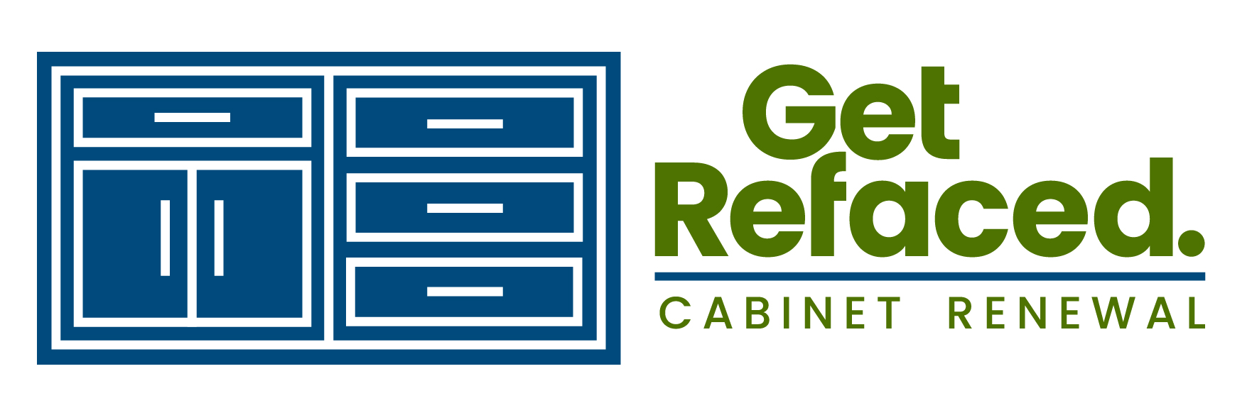 Get Refaced — Cabinet Renewal